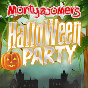 Montyzoomers Halloween Party