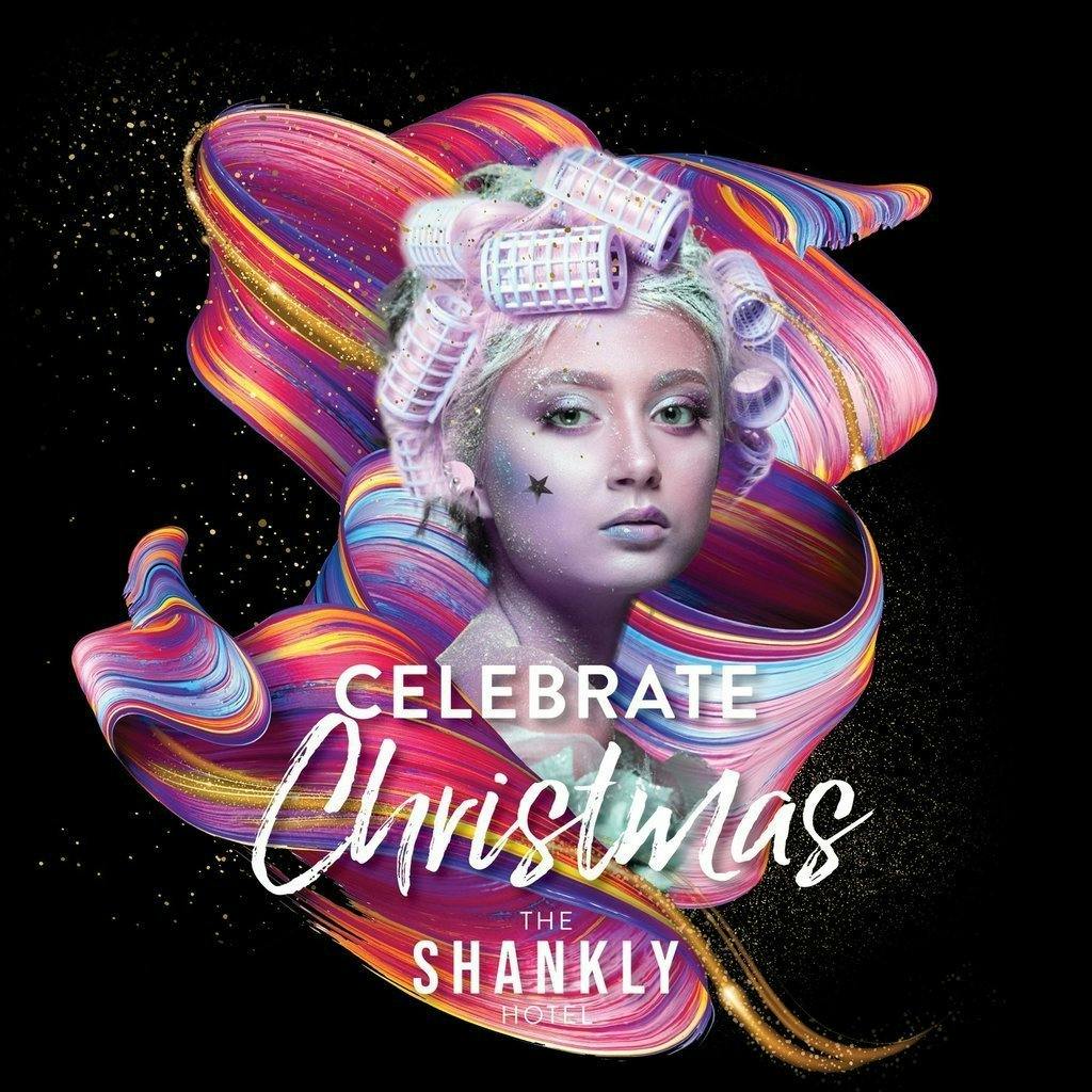 Tickets Christmas Shared Party Night The Shankly Hotel Liverpool Fri
