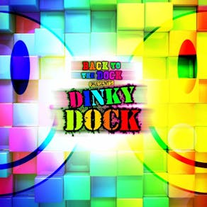 Dinky Dock 2