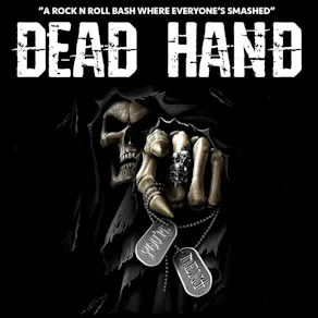 Dead hand