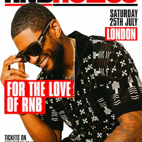 RNBHOLICS - Love for R&B Music