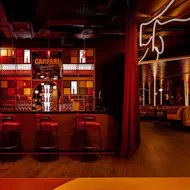 Lock & Key Singles Party (Ages 30-50) at The Alchemist Bar