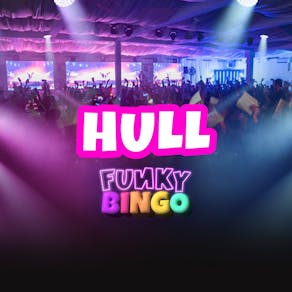 Funky Bingo Hull