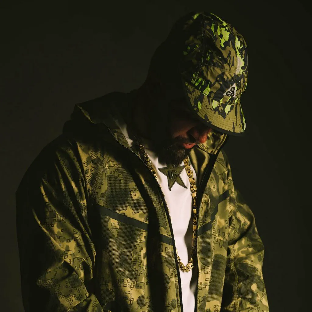 Duck DnB: ILLA Bday Bash (Back To The Underground) at The Tunnel Club