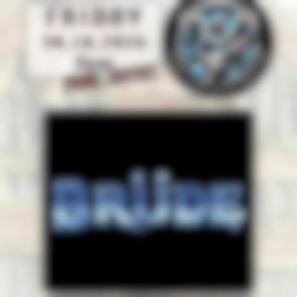 banner