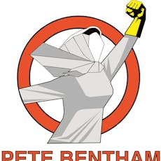 Pete Bentham & The Dinnerladies + Kid Klumsy at Duffy's Bar