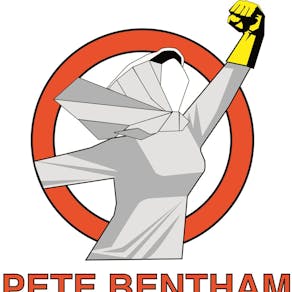 Pete Bentham & The Dinnerladies + Kid Klumsy