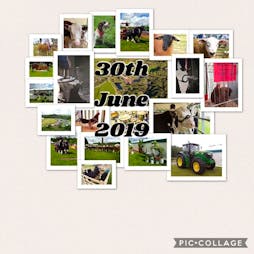 Bury Agricultural Show Tickets | Burrs Country Park Bury  | Sun 30th June 2019 Lineup