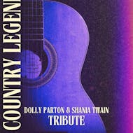 Country Legends - Dolly Parton & Shania Twain Tribute at ARTA