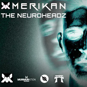 3 Years Of B&M w/ Merikan + The Neuroheadz