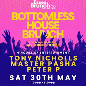 Essex Brunch Co