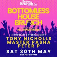 Essex Brunch Co at Woolston Manor Abridge Road Chigwell IG7 6BX