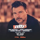 ATB + Special Guests