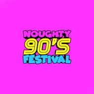 Noughty 90's Festival Newcastle 2026 at Leazes Park