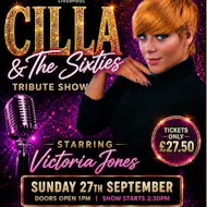 Cilla & The Sixties Tribute Show at The Bentley