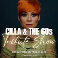 Cilla & The Sixties Tribute Show at The Bentley