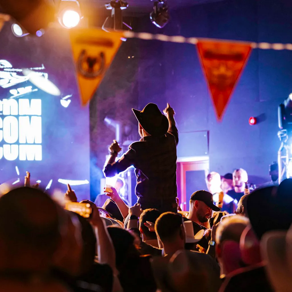 Road to Nashville Outdoor Festival | Elvaston Castle at Elvaston Castle Country Park