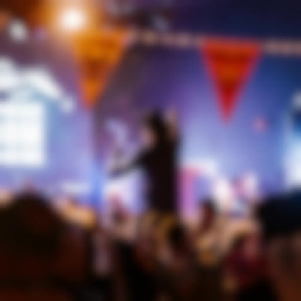 banner