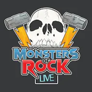 The Monsters of Rock LIVE in Lancaster 2026 at Kanteena
