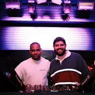 Lemonade Bangs x CDWM present: Phil De Janeiro & Benji King at Nottingham Secret Garden