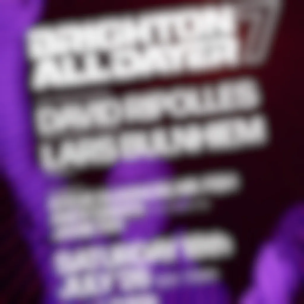 banner