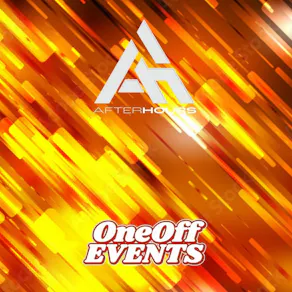 Afterhours X ONEOFF - Summer Opening Party!