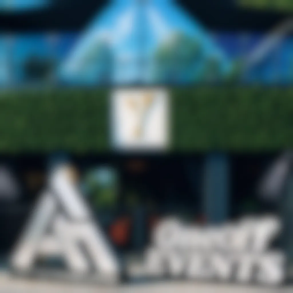 banner