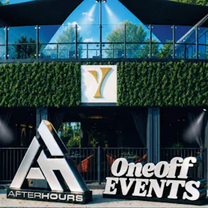 Afterhours X ONEOFF - Summer Opening Party!