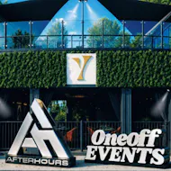 Afterhours X ONEOFF - Summer Opening Party! at Y Bar