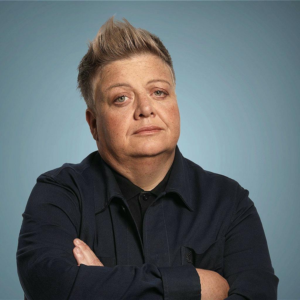 Merchant City Comedy ft. Susie McCabe at Blackfriars Basement