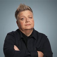 Merchant City Comedy ft. Susie McCabe at Blackfriars Basement