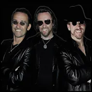 Bootleg Bee Gees - Tribute at Romford United Services Social Club