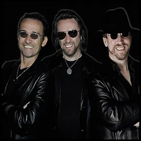 Bootleg Bee Gees - Tribute