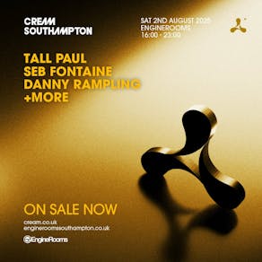 Cream Classic's Southampton day party