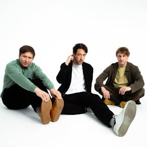 The Wombats: Album Launch Show @5:00PM