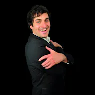 Get Up Stand Up Comedy @ Friargate Theatre Thurs 30th April 2026 at Friargate Theatre