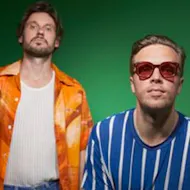 Friendly Fires: Album Launch Show at XOYO