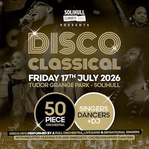 Disco Classical