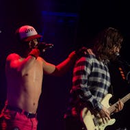 Red Hot Chili Peppers UK at New Cross Inn