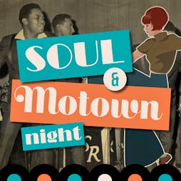 Soul & Motown Night Tickets | Old Fire Station Carlisle  | Fri 28th January 2022 Lineup