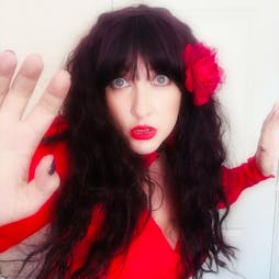 Moments of Pleasure - The Music of Kate Bush Tickets | The Castle And Falcon Birmingham  | Fri 1st December 2023 Lineup