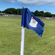 Squires Gate vs Halewood Apollo at Squires Gate Football Club