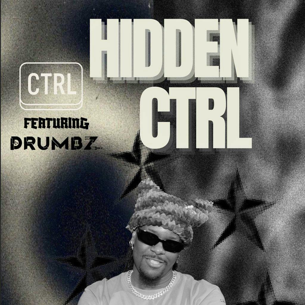 Hidden CTRL at Cabaret Voltaire