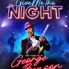 Give Me The Night at Babbacombe Theatre