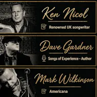 Storytellers at Chew's Yard