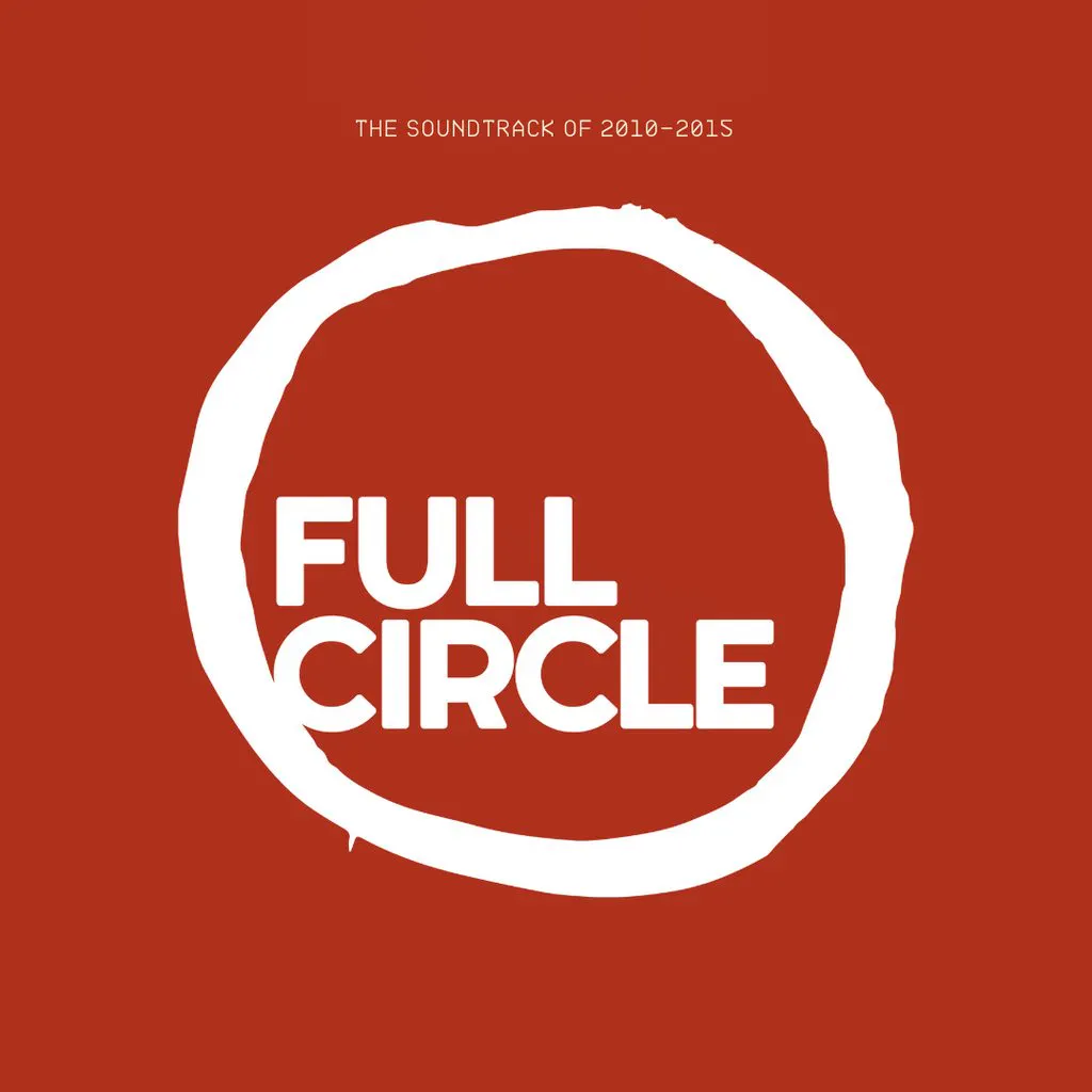 Full Circle | Golden era of Deep House at Joshua Brooks