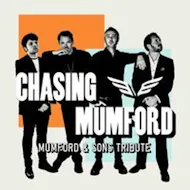 Mumford and Sons performed LIVE in Liverpool at Camp And Furnace