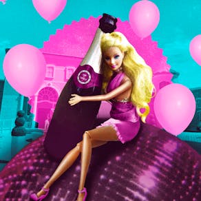 Barbie Night - Let's Go Party! - Liverpool