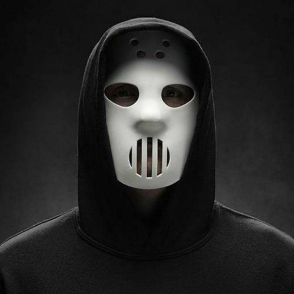 iNTRA: Angerfist. Liverpool. at Club 051