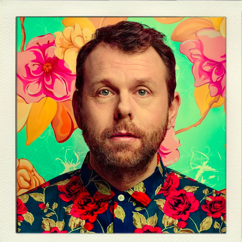 Hilarity Bites Comedy Club ft. Michael Legge & Aidan Jones at The Forum Music Centre